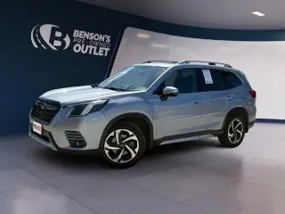 Subaru Forester 2023 AWD Touring 4p Crossover