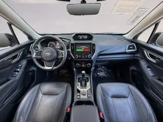 Subaru Forester 2023 AWD Touring 4p Crossover