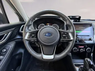 Subaru Forester 2023 AWD Touring 4p Crossover
