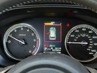 Subaru Forester 2023 AWD Touring 4p Crossover