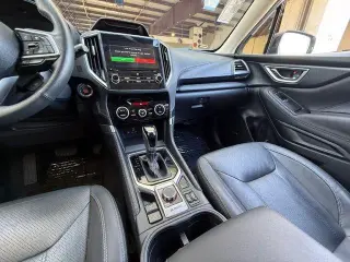 Subaru Forester 2023 AWD Touring 4p Crossover