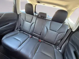 Subaru Forester 2023 AWD Touring 4p Crossover