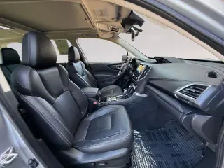 Subaru Forester 2023 AWD Touring 4p Crossover