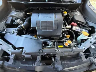 Subaru Forester 2023 AWD Touring 4p Crossover