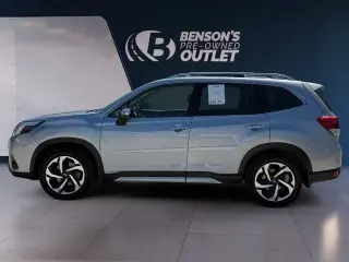 Subaru Forester 2023 AWD Touring 4p Crossover