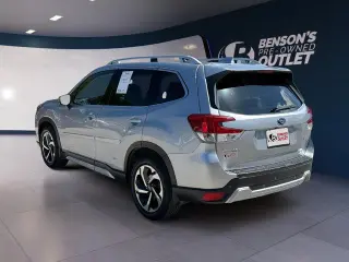 Subaru Forester 2023 AWD Touring 4p Crossover