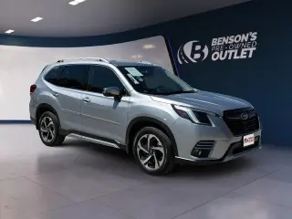 Subaru Forester 2023 AWD Touring 4p Crossover