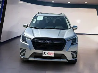 Subaru Forester 2023 AWD Touring 4p Crossover