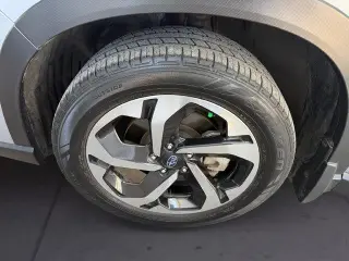 Subaru Forester 2023 AWD Touring 4p Crossover