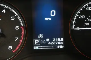 Subaru Forester 2021 AWD Sport 4dr Crossover
