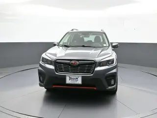 Subaru Forester 2021 AWD Sport 4dr Crossover