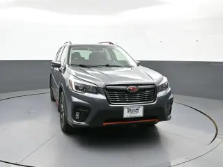Subaru Forester 2021 AWD Sport 4dr Crossover