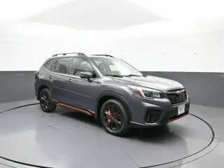 Subaru Forester 2021 AWD Sport 4dr Crossover