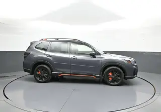 Subaru Forester 2021 AWD Sport 4dr Crossover