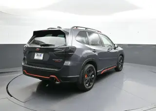 Subaru Forester 2021 AWD Sport 4dr Crossover