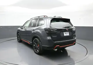 Subaru Forester 2021 AWD Sport 4dr Crossover