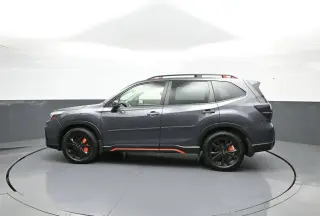 Subaru Forester 2021 AWD Sport 4dr Crossover