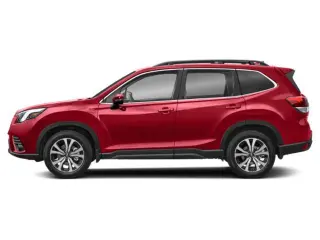 Subaru Forester 2023 AWD Limited 4dr Crossover