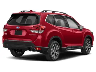 Subaru Forester 2023 AWD Limited 4dr Crossover
