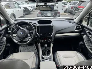 Subaru Forester 2024 AWD Limited 4p Crossover