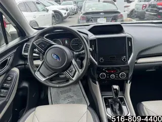Subaru Forester 2024 AWD Limited 4p Crossover