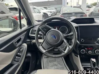 Subaru Forester 2024 AWD Limited 4p Crossover