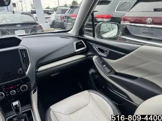 Subaru Forester 2024 AWD Limited 4p Crossover