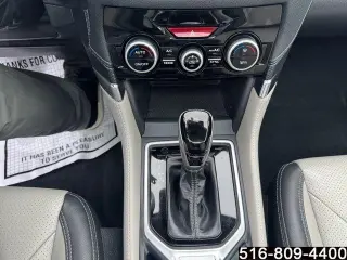 Subaru Forester 2024 AWD Limited 4p Crossover