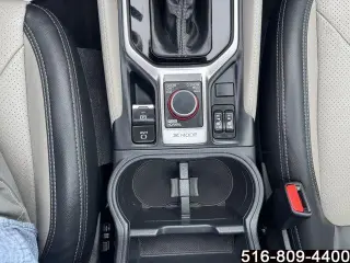 Subaru Forester 2024 AWD Limited 4p Crossover