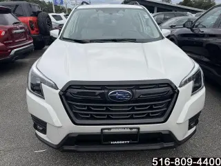 Subaru Forester 2024 AWD Limited 4p Crossover