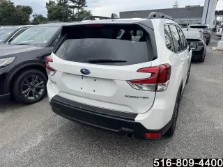 Subaru Forester 2024 AWD Limited 4p Crossover