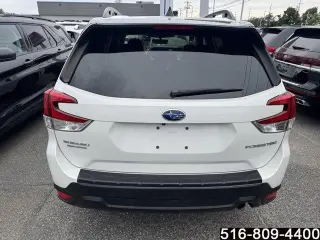 Subaru Forester 2024 AWD Limited 4p Crossover