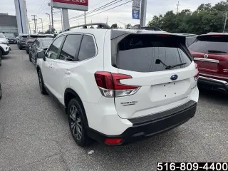 Subaru Forester 2024 AWD Limited 4p Crossover