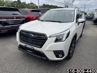 Subaru Forester 2024 AWD Limited 4p Crossover