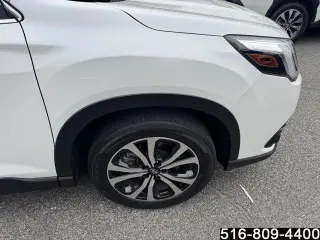 Subaru Forester 2024 AWD Limited 4p Crossover