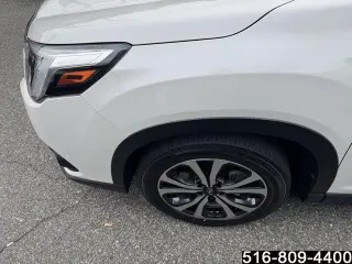 Subaru Forester 2024 AWD Limited 4p Crossover