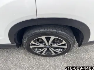 Subaru Forester 2024 AWD Limited 4p Crossover