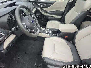 Subaru Forester 2024 AWD Limited 4dr Crossover