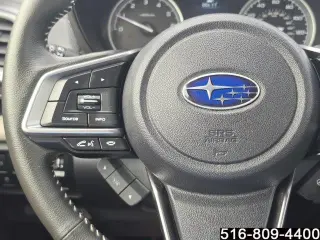 Subaru Forester 2024 AWD Limited 4dr Crossover