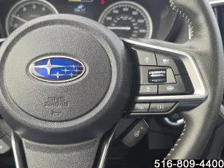 Subaru Forester 2024 AWD Limited 4dr Crossover