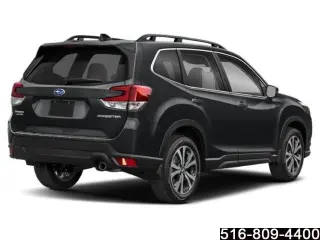 Subaru Forester 2024 AWD Limited 4dr Crossover