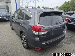 Subaru Forester 2024 AWD Limited 4dr Crossover