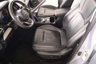 Subaru Forester 2024 AWD Limited 4dr Crossover