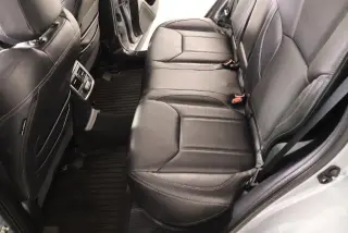 Subaru Forester 2024 AWD Limited 4dr Crossover