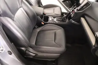 Subaru Forester 2024 AWD Limited 4dr Crossover
