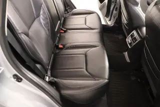 Subaru Forester 2024 AWD Limited 4dr Crossover