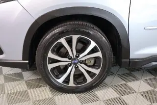 Subaru Forester 2024 AWD Limited 4dr Crossover