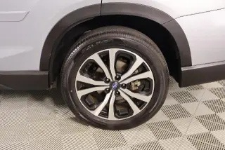 Subaru Forester 2024 AWD Limited 4dr Crossover
