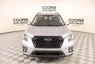 Subaru Forester 2024 AWD Limited 4dr Crossover