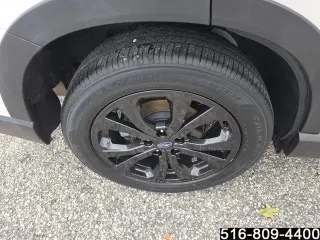 Subaru Forester 2023 AWD Sport 4dr Crossover
